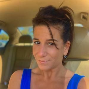 Meet your Posher, Allyson